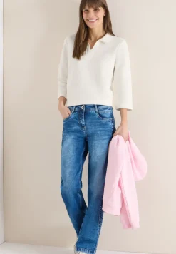 Struktur Poloshirt