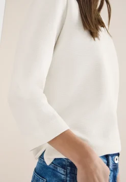 Struktur Poloshirt