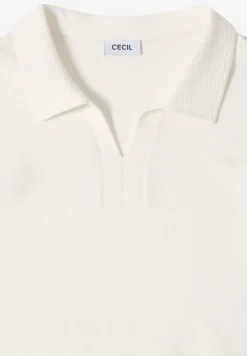 Struktur Poloshirt