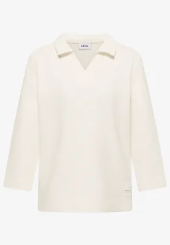 Struktur Poloshirt