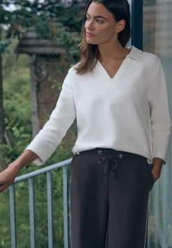 Struktur Poloshirt
