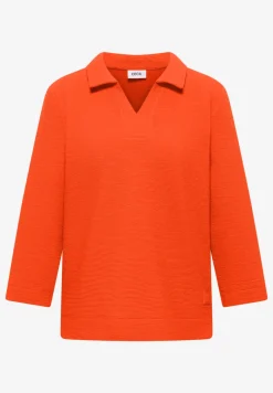 Struktur Poloshirt