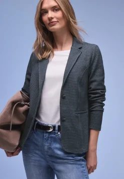 Strukturblazer