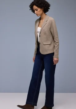 Strukturblazer