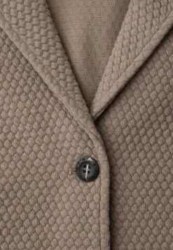 Strukturblazer