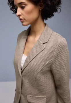 Strukturblazer