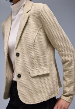 Strukturblazer