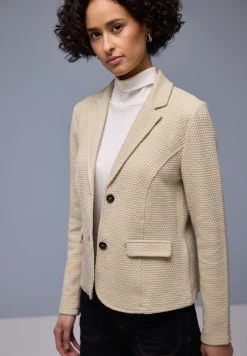 Strukturblazer