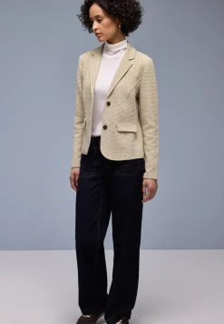 Strukturblazer
