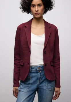 Strukturblazer