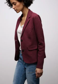 Strukturblazer