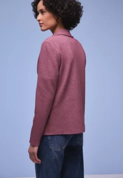Strukturblazer