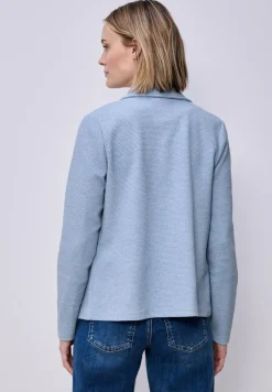 Strukturblazer