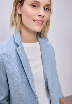 Strukturblazer