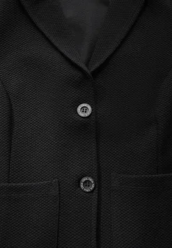 Struktur-Blazer