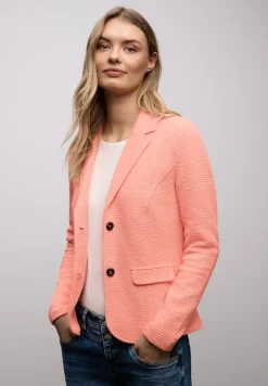 Strukturblazer
