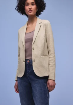 Strukturblazer