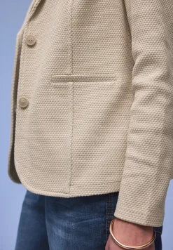 Strukturblazer