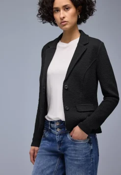 Strukturblazer