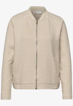 Strukturblouson