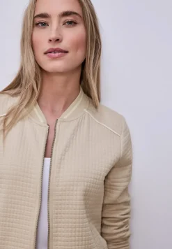 Strukturblouson
