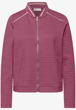 Strukturblouson