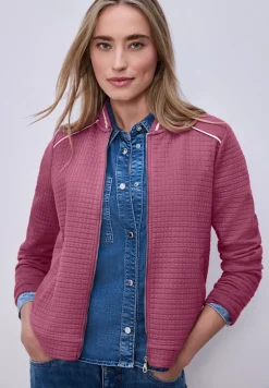 Strukturblouson