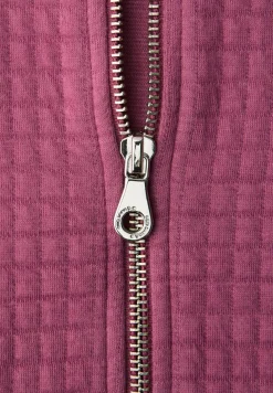 Strukturblouson