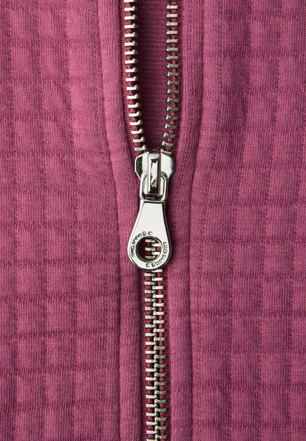 Strukturblouson