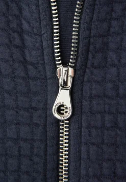 Strukturblouson
