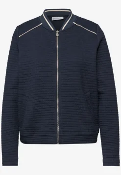 Strukturblouson