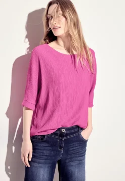 Struktur Bluse