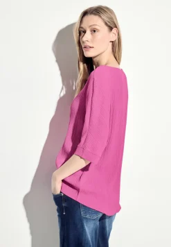 Struktur Bluse
