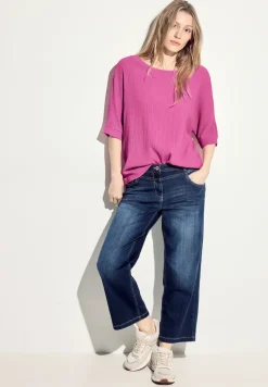 Struktur Bluse