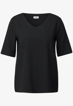 Strukturbluse