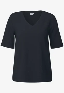 Strukturbluse