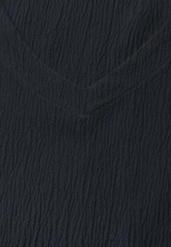 Strukturbluse
