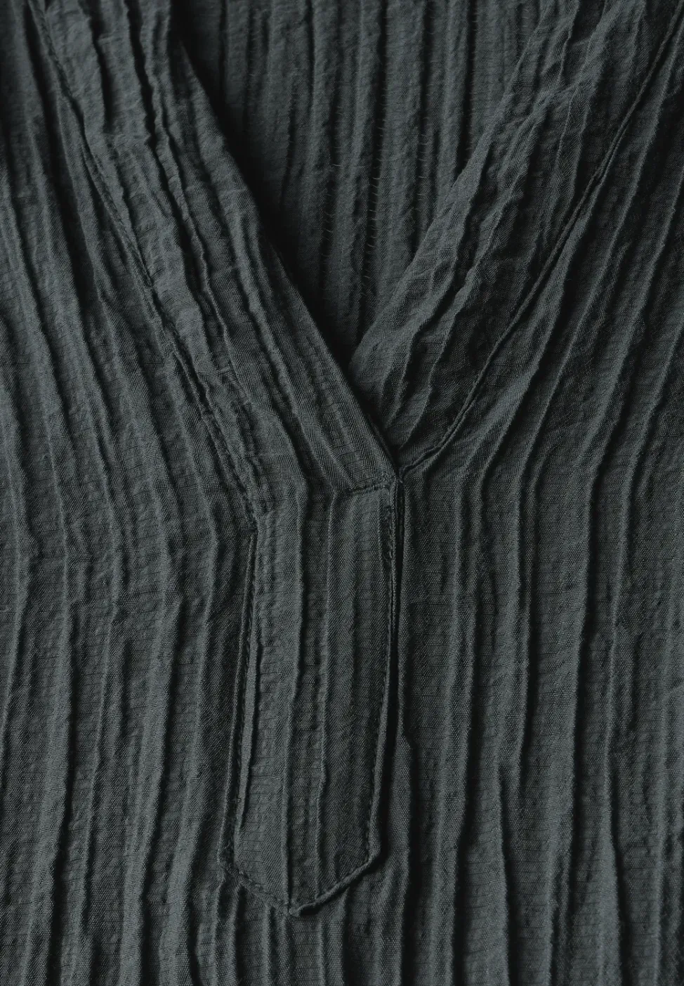 Strukturbluse