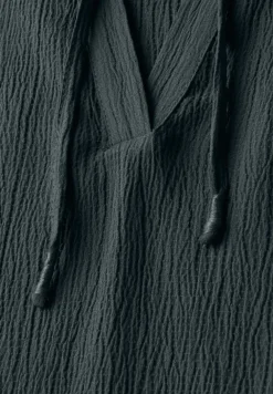 Strukturbluse