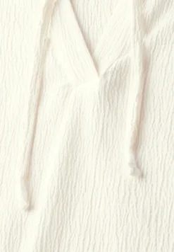 Strukturbluse