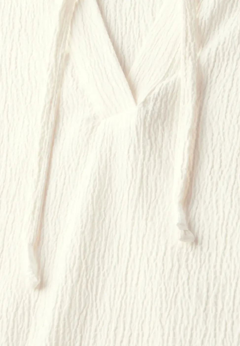 Strukturbluse