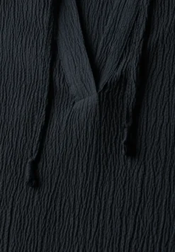 Strukturbluse