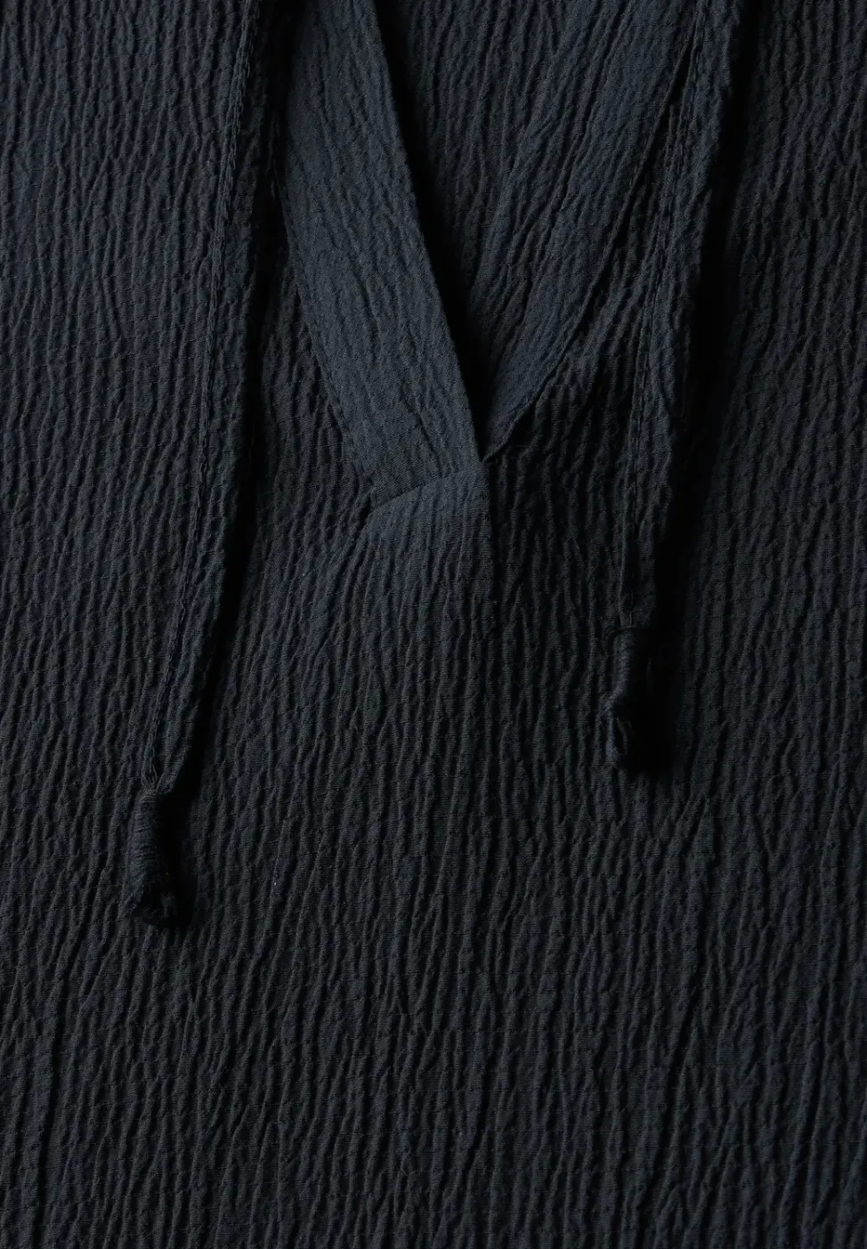 Strukturbluse