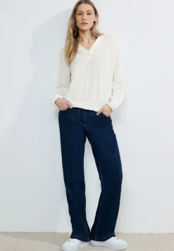 Struktur Bluse