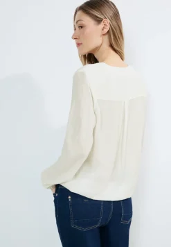 Struktur Bluse