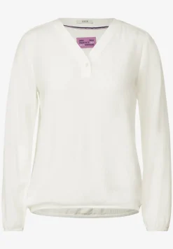 Struktur Bluse