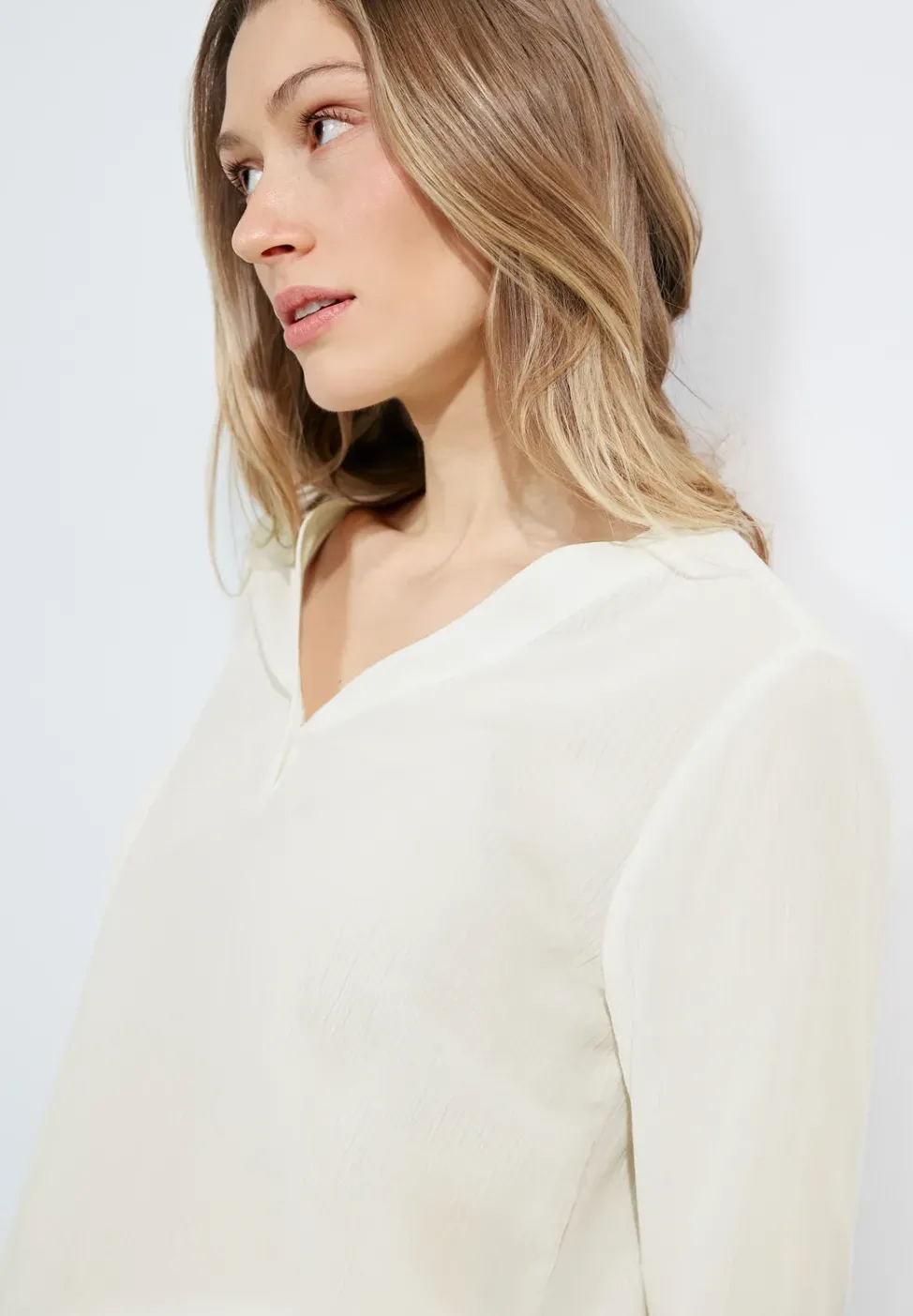 Struktur Bluse