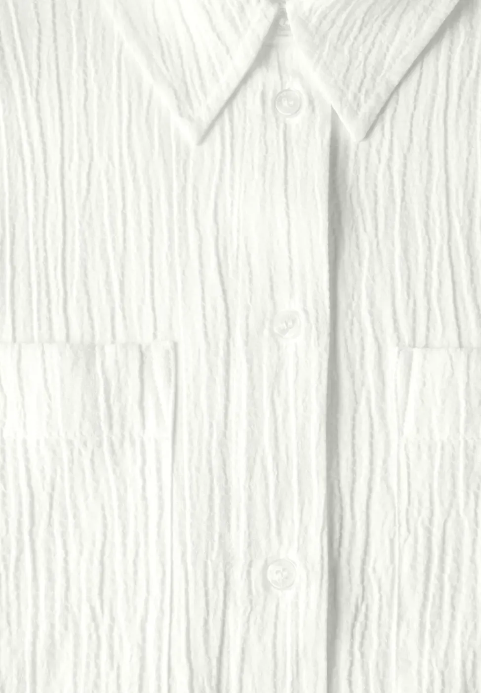 Strukturbluse