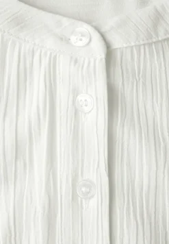Strukturbluse