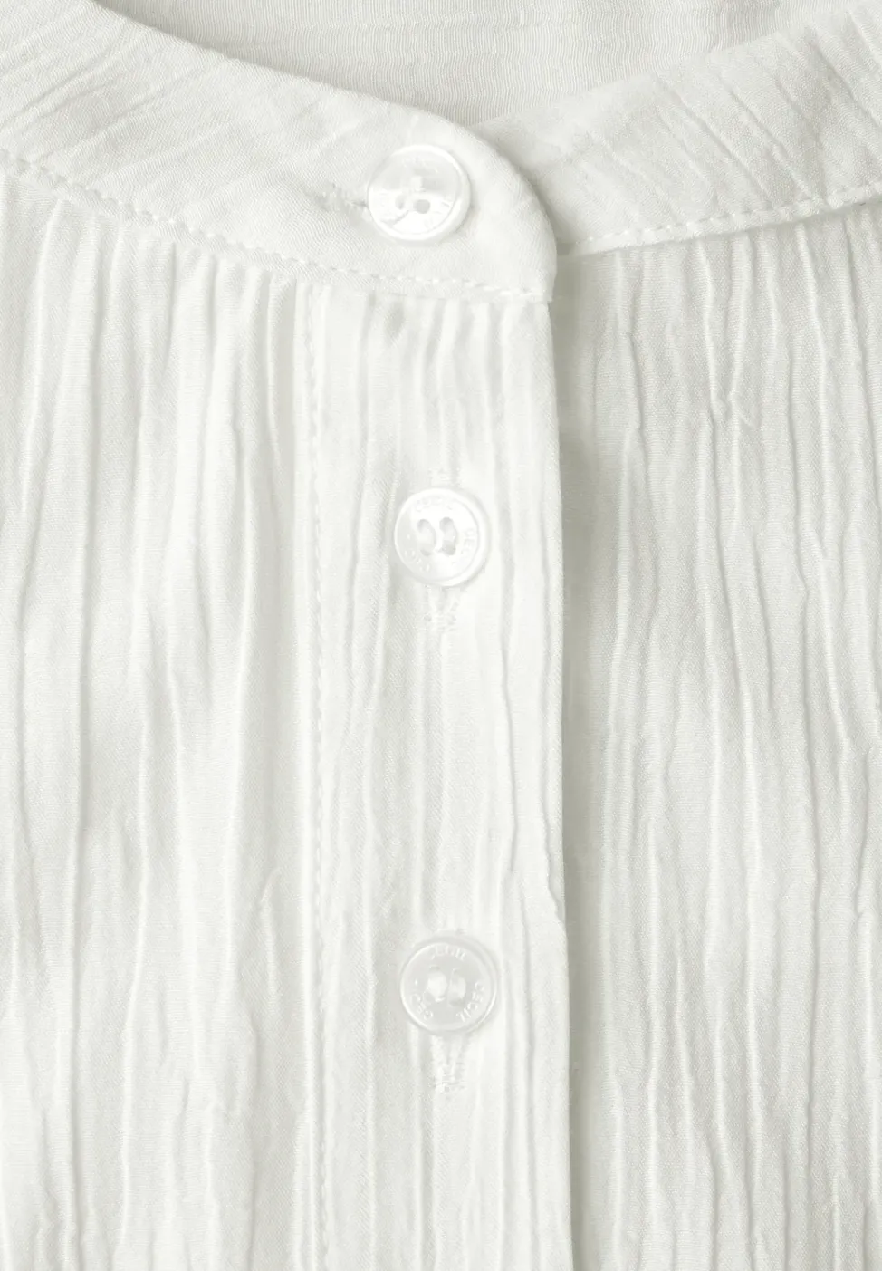 Strukturbluse
